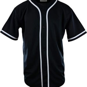 Baseball Uniform